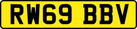 RW69BBV