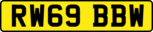 RW69BBW