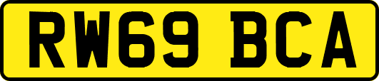 RW69BCA