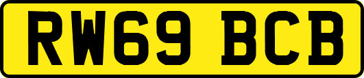RW69BCB
