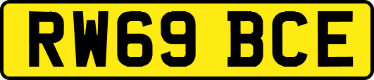 RW69BCE