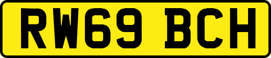 RW69BCH