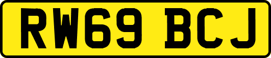 RW69BCJ