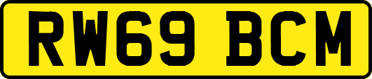 RW69BCM