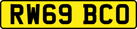 RW69BCO