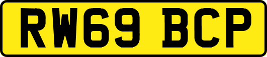 RW69BCP
