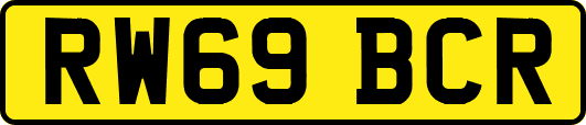 RW69BCR