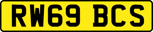 RW69BCS