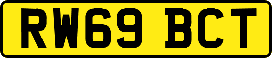 RW69BCT