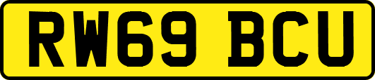 RW69BCU