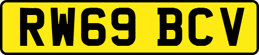 RW69BCV