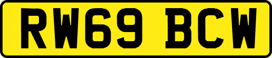 RW69BCW