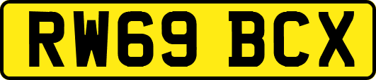 RW69BCX