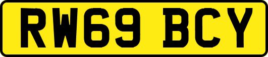 RW69BCY