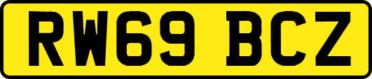 RW69BCZ