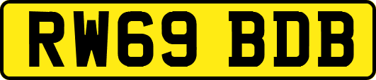 RW69BDB