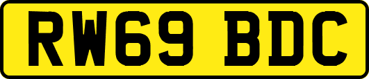 RW69BDC