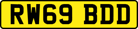 RW69BDD
