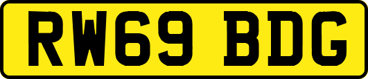 RW69BDG