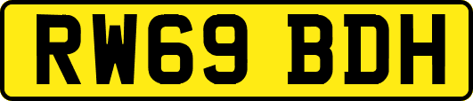 RW69BDH