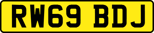 RW69BDJ