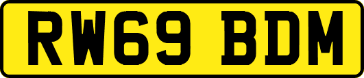 RW69BDM