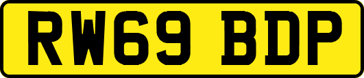 RW69BDP