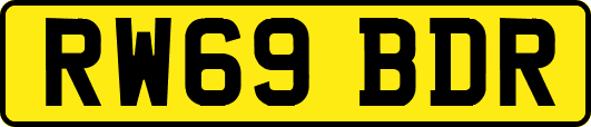 RW69BDR