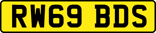 RW69BDS