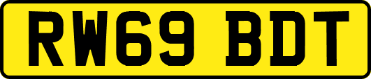 RW69BDT