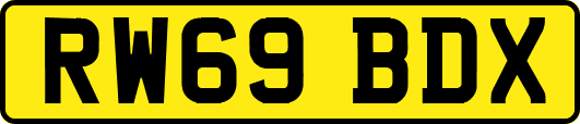 RW69BDX