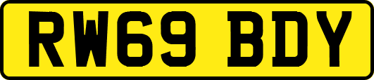 RW69BDY