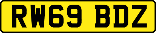 RW69BDZ