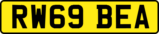 RW69BEA