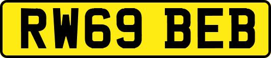 RW69BEB