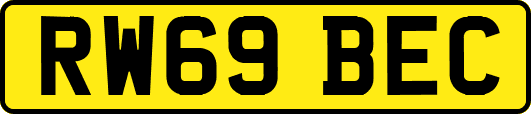 RW69BEC
