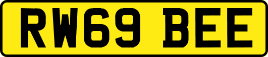 RW69BEE