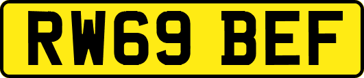 RW69BEF