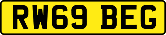 RW69BEG