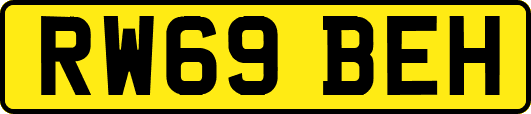 RW69BEH