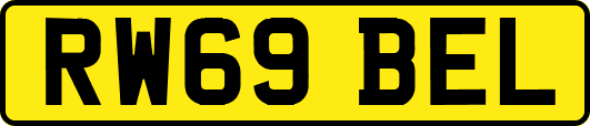 RW69BEL