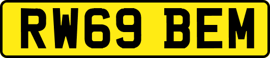 RW69BEM