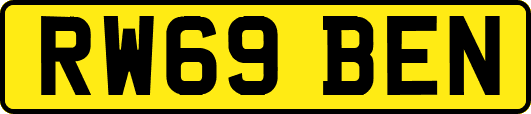 RW69BEN
