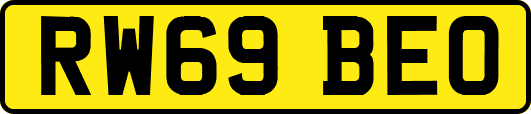RW69BEO