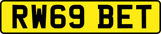RW69BET