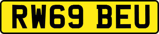 RW69BEU