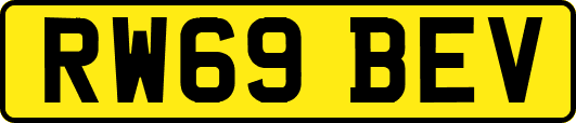 RW69BEV