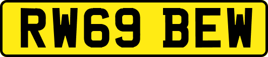 RW69BEW