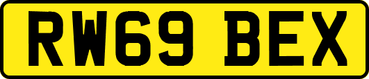 RW69BEX