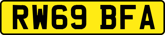 RW69BFA